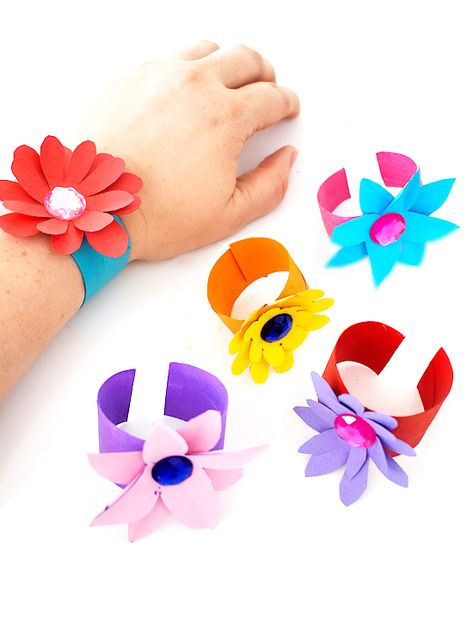 Paper crafts for kids