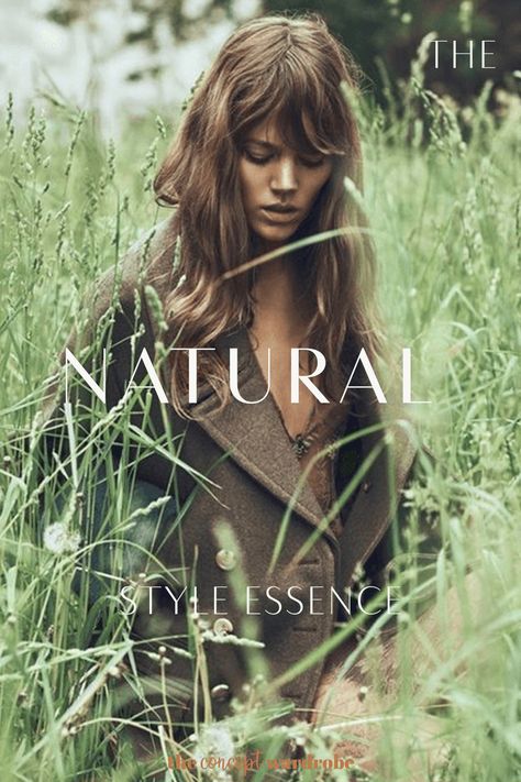 Natural Style Archetype, Natural Classic Style Essence, Flamboyant Natural Earrings, Natural Beauty Aesthetic Outfit, Flamboyant Natural With Natural Essence, Natural Essence Kitchener Outfits, Natural Creative Style Outfit, Kitchener Natural Essence, Natural Style Essence Outfits