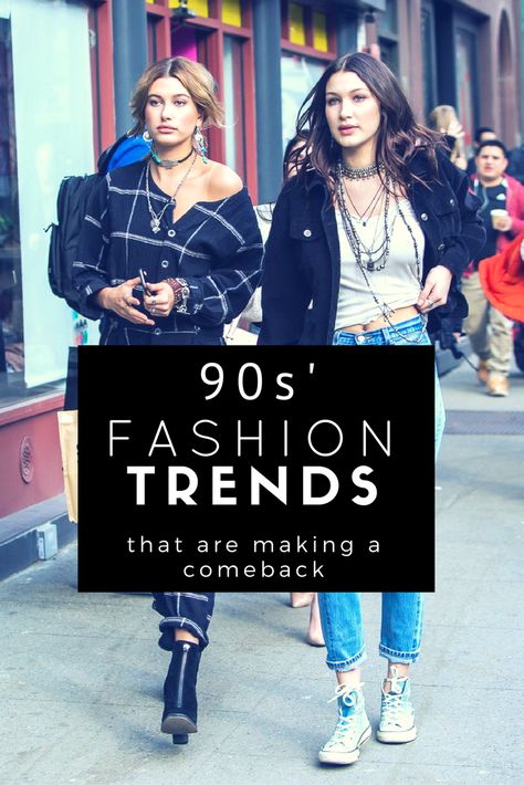 These 90s fashion trends are making a full comeback. These 90s outfits are super popular today and are great inspiration for that vintage style look! 90s Fashion Inspiration, 90s Outfits Party, 1990s Fashion Trends, 90s Night, Chinese Auction, 90s Fashion Party, 1990 Style, 90s Fashion Trends, 90 Fashion