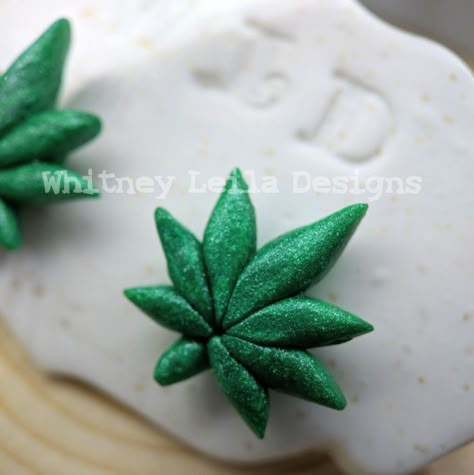 Clay Crafts For Stoners, Polymer Clay Crafts To Sell, Easy Polymer Clay Ideas, Polymer Clay Plants, Polymore Clay, Clay Activity, Bake Clay, Polymer Flowers, Oven Bake Clay