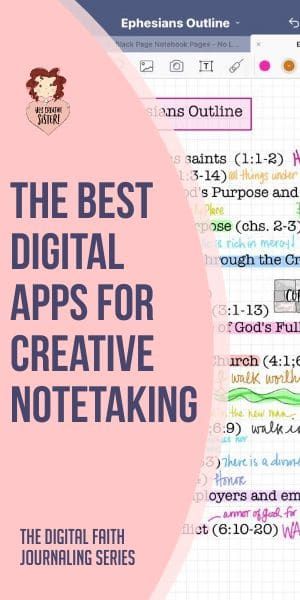 Digital Note Taking Ideas, Goodnotes Journaling, Ipad Journaling, Bible Study For Beginners, Women Bible Study, Bible Study For Women, Bible Studies For Women, Bible Studies For Beginners, Study Printables