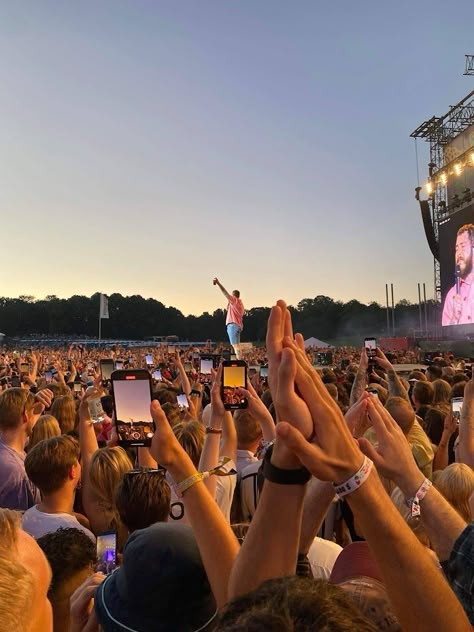 Music Festival Aesthetic, Festival Aesthetic, Reading Festival, Gov Ball, Festival Inspo, Vision Board Photos, Concert Aesthetic, Vision Board Pictures, Dream Concert