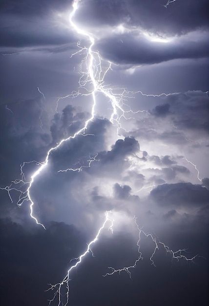 Clouds With Lightning, Lightning Sky, Storm Pictures, Lightning Photos, Lighting Storms, Lightning Photography, Lightning Cloud, Rain And Thunder, Clouds Photography