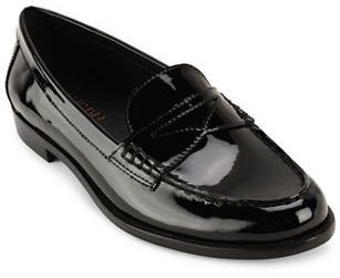 Lauren Ralph Lauren Barrett Patent Leather Loafers Penny Shoes, Black Patent Leather Loafers, Converse Chucks, Girls Converse, Patent Leather Loafers, Shoes Converse, Dressing Your Truth, Patent Leather Shoes, Ralph Lauren Shoes