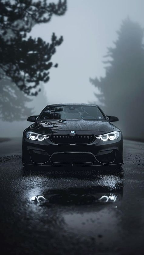 Bmw Love Wallpaper, Bmw Sports Car, Cars Black, Carros Bmw, Bmw Black, Black Cars, Serie Bmw, مرسيدس بنز, Image Moto