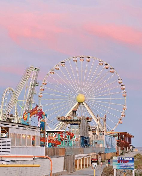 Seaside Heights Boardwalk, Seaside Heights Nj, Cape May Beach, Atlantic City Boardwalk, Nj Beaches, Point Pleasant Beach, Wildwood Nj, Seaside Heights, City By The Sea