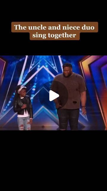 Cheryl Porter Singer Tribe on Instagram: "Amazing @joseph.b.clarke @therealbriannaharper  #duo #uncle #nice #sing #together #agt #talent #cherylportervocalmethod #cherylportervocalcoach #singertribe" Cheryl Porter, Uncle And Niece, Song Singing, Singing Exercises, Sing Together, Kids Singing, Nae Nae, Vocal Coach, My Life In Pictures