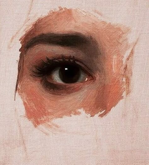 Soyut Sanat Tabloları, Eye Painting, Oil Painting Portrait, Arte Sketchbook, Arte Inspo, Eye Art, Eye Drawing, An Eye, Drawing Techniques