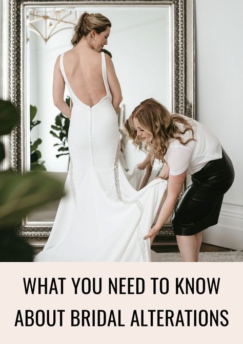 Alterations Wedding Dress, Wedding Dress Alterations Before After, Corset Backs, Wedding Gown Alterations, Fashion Knowledge, Bridal Styled Shoot, Making A Wedding Dress, Bridal Alterations, Wedding Dress Alterations