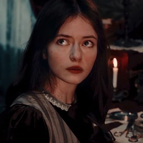 Sara Snow, The Bear And The Nightingale, Hogwarts Founders, Lady Elizabeth, Mackenzie Foy, School For Good And Evil, Tom Riddle, Disney Live Action, Newsies