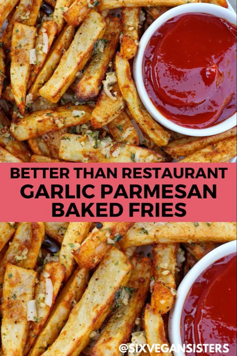 How To Season French Fries, Greek French Fry Seasoning, Best Fry Recipe, Crockpot French Fries, Best Baked French Fries, Homemade French Fry Recipe, French Fry Dishes, At Home French Fries, Flavored French Fries