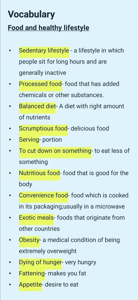 Writing Vocabulary Ielts, Vocabulary For Ielts Writing, Vocab For Ielts Writing, New Vocabulary Words For Ielts, Writing Task 2 Ielts Academic Vocabulary, Writing Ielts Tips, Food Related Words, Vocabulary For Ielts Speaking, Ielts Writing Vocabulary