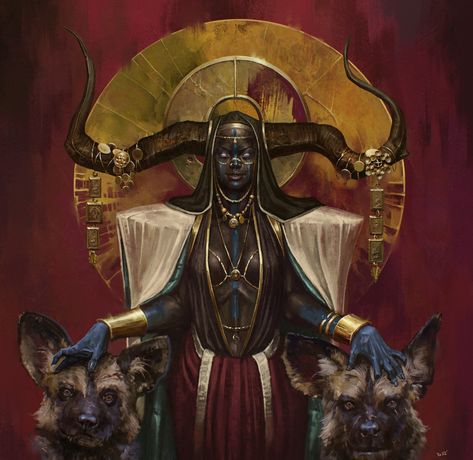 ArtStation - The Ancient African Fantasy Art, Oc Concept Art, Black Oc, Oc Concept, Black Demon, Afrofuturism Art, Dnd Character Art, Afrocentric Art, Star System