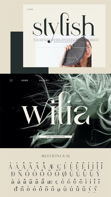 Witchy Fonts, Modern Free Fonts, Elegant Fonts Free, Typographie Design, Police Font, Alfabet Font, Modern Fonts Free, Logo Youtube, Logo Instagram