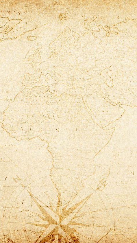 Vintage world map phone wallpaper, old paper background | premium image by rawpixel.com / Jubjang Old Map Background Vintage, Vintage Map Aesthetic Wallpaper, History Background Design Aesthetic, Map Background Wallpapers, Ancient Background Aesthetic, History Aesthetic Background, Ancient Paper Background, History Journal Ideas, History Background Aesthetic