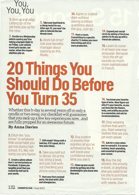 30 Things To Do Before 30, Estilo Rachel Green, Hero Instinct, What Men Really Want, Life Goals List, 5am Club, More Than Love, Productive Things To Do, Writing Therapy