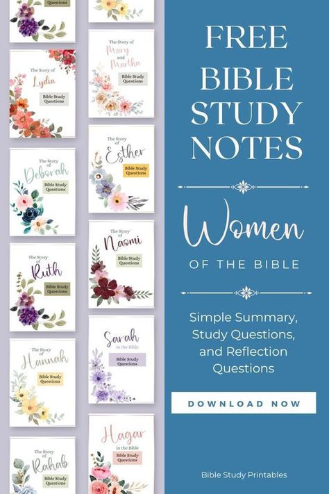 Journey with Women of Faith: Join our Free Bible Study for Beginners and Uncover the Strength, Resilience, and Faith of Women in the Bible. From Hannah's prayers to Lydia's generosity, be encouraged by their impactful stories of faith and devotion. Bible Study Plans For Beginners Women, Bible Study Plan For Beginners, Free Bible Study Printables For Women, Daily Bible Study For Women, Bible Study Plans For Women Daily Devotional, Free Bible Printables For Women, Women's Bible Study Lessons, Women’s Bible Study Lessons, Bible Study Guide For Beginners Women