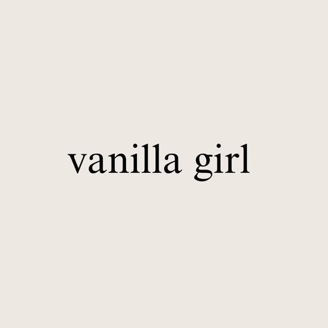 Vanilla Aesthetic, Vanilla Girl Aesthetic, Vanilla Girl, Clean Girl Aesthetic, The Grace, Feminine Energy, 2024 Vision Board, Clean Girl, 2024 Vision