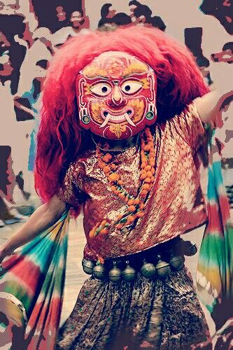 Indra Jatra, Newari Culture, Remain In Light, Nepali Culture, Nepal Food, Nepal Art, Nepal Culture, Travel Nepal, Mask Dance