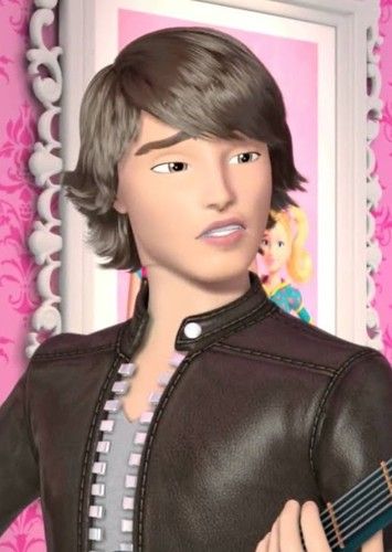 Hear Me Put Cake Characters, Barbie Characters Dream House, Ryan From Barbie Life In The Dreamhouse, Ryan Life In The Dreamhouse, Ryan Barbie Life In The Dreamhouse, Hear Me Out Cake People, Ryan From Barbie, Ryan Barbie Dream House, Hear Me Out Cakes