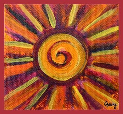 Hippie Painting, Sun Art, Arte Sketchbook, Arte Inspo, Hippie Art, Art Inspiration Painting, Painting Inspo, Painting Art Projects, The Hope