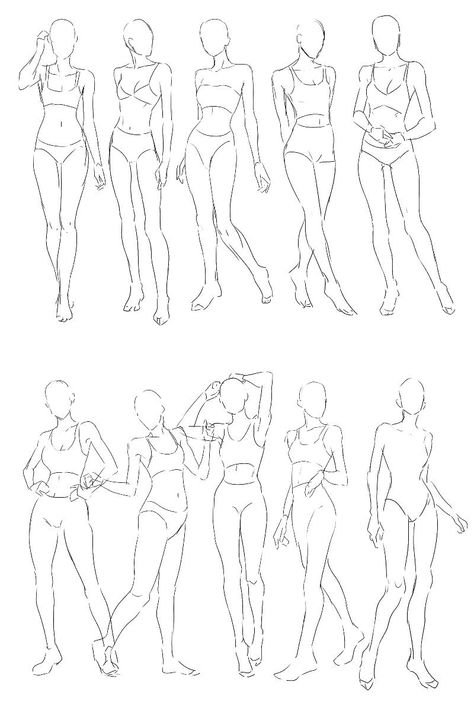 from my challenge of learning how to draw from the beginning, day 1 . Gesture Practice, Sleeve Drawing, Easy Poses, Body Female, Sketch Poses, Human Drawing, Anatomy Sketches, Body Reference Drawing, Anatomy Drawing Poses For Women Drawing, How To Draw Woman, Body Reference Drawing Anatomy, Argument Drawing, Female Sketch Poses, Woman Pose Reference Drawing, Drawing Reference Poses Woman, Cute Art Poses, How To Draw Poses