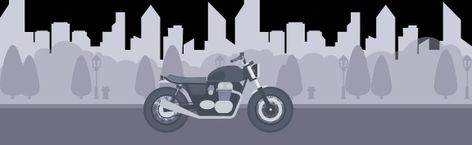 Online Motorcycle Insurance Quote