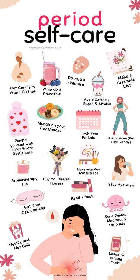 Period Self Care, Healthy Period, Period Tips, Studera Motivation, Period Care, Period Hacks, Basic Skin Care Routine, Self Care Bullet Journal, Teen Life Hacks