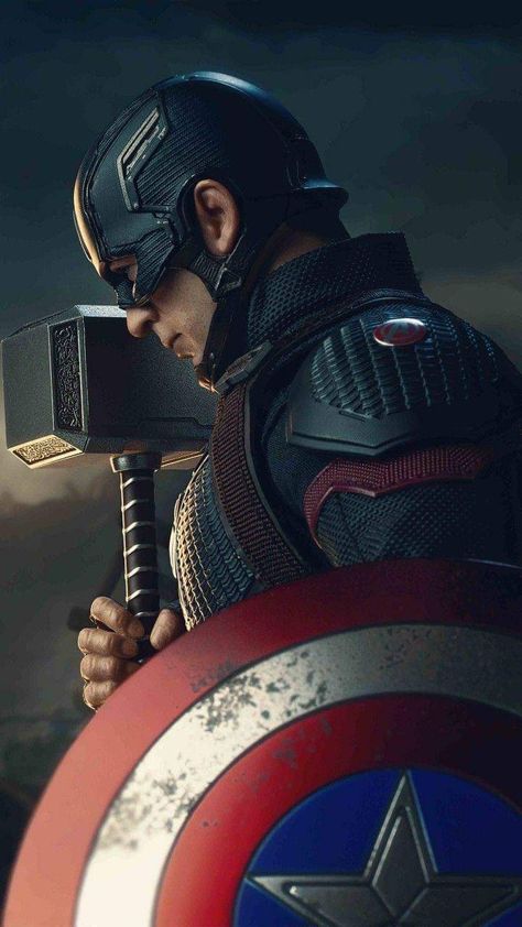 Captan America Drawings, Captain America Photos, Captain America Aesthetic, Superhero Captain America, Captain America Art, After Earth, Cap America, Captain America Wallpaper, Marvel Superheroes Art