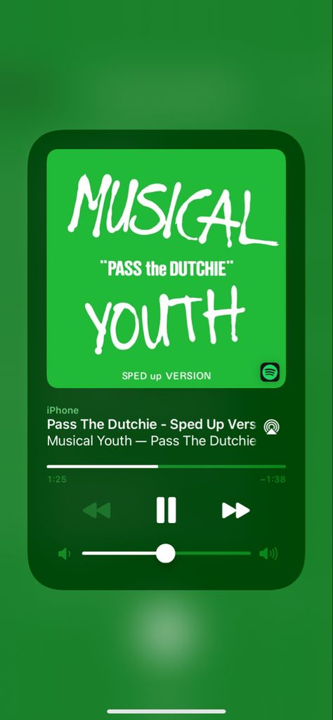 Pass The Dutchie, Speed Up, Keep Calm Artwork, Musical, Songs