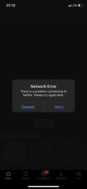 Netflix down and not working, users report connection issues Check more at https://enter.dairysia.com/update-oct-11-netflix-down-and-not-working-users-report-connection-issues/ Wifi Connection Billing Format, Apple Gift Card, Free Gift Card Generator, Video Call With Boyfriend Screen Photo, Screen Photo, Gift Card Generator, Internet Connection, Good Morning Coffee, Video Call