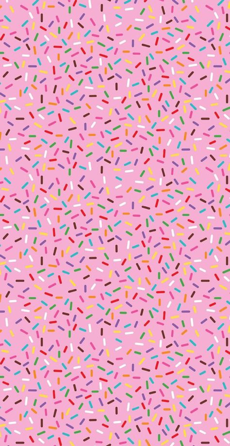 confetti wallpaper, sprinkle wallpaper, colorful wallpaper, summer wallpaper, cute wallpaper, cute summer wallpaper Sprinkle Background Wallpapers, Sprinkles Background Wallpapers, Sprinkles Iphone Wallpaper, Summer Wallpaper Cute, Sprinkle Wallpaper, Summer Wallpaper Ideas, Pink Daisy Wallpaper, Sweets Background, Sprinkles Background