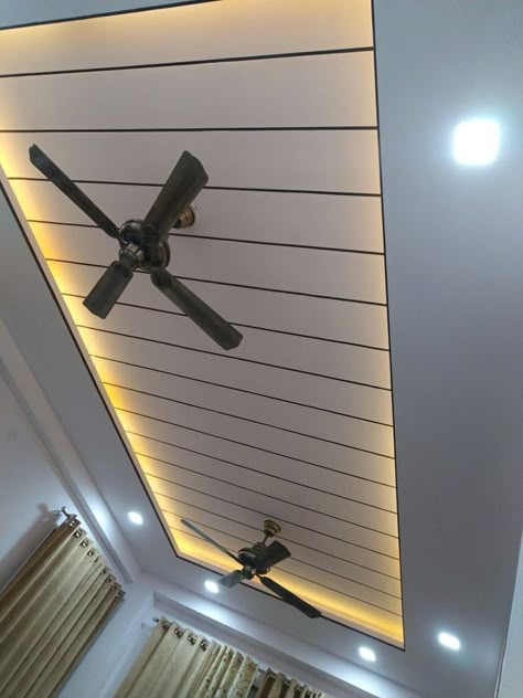 Down Ceiling Drawing Room, Celling Ideas For Living Room, Falcelling Designs, Simple Celling Design For Living Room, Hall Cilling Designs, Pop Design Drawing Room, Living Room Pvc Ceiling Design, Farsling Designs Room, Pop Celling Design Living Room