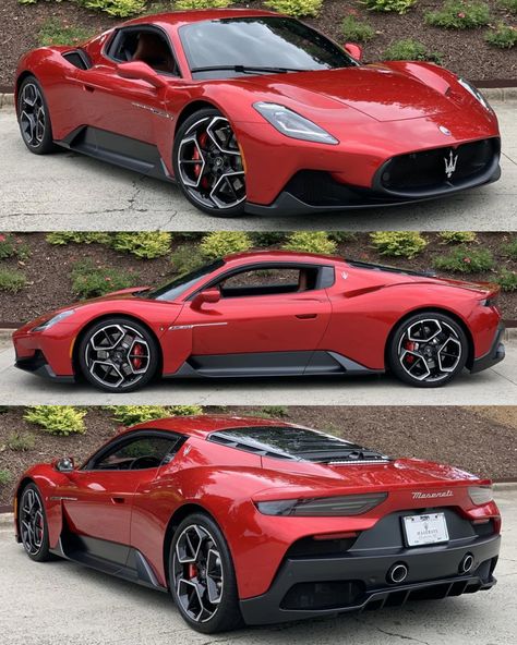 Ferrari Tributo F8, F8 Ferrari, 488 Ferrari, Maserati Mc20, Ferrari F8 Tributo, F8 Tributo, F12 Tdf, Ferrari F8, Maserati Car