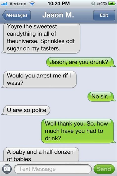 Drunk Text, Funny Drunk Texts, Funny Drunk, Drunk People, Drunk Texts, Friends Time, Funny Texts Crush, Drunk Humor, Michael Johnson