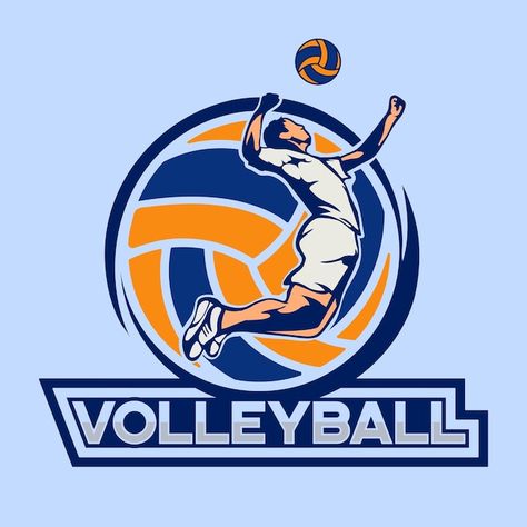 Logo B, Volleyball, Graphic Resources, ? Logo