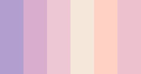 Lavender Color Palette, Schematic Diagram, Pink Color Palette, Adopt Idea, Cool Color Palette, Purple Color Palettes, Hex Color Palette, Color Palette Challenge, Color Schemes Colour Palettes