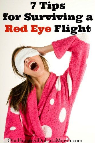 7 Tips for Surviving a Red Eye Flight Travel Therapy, Flying Tips, Red Eye Flight, Maine Trip, Travel Hacks Airplane, Flight Outfit, Airplane Outfits, How To Sleep, Traveling Tips