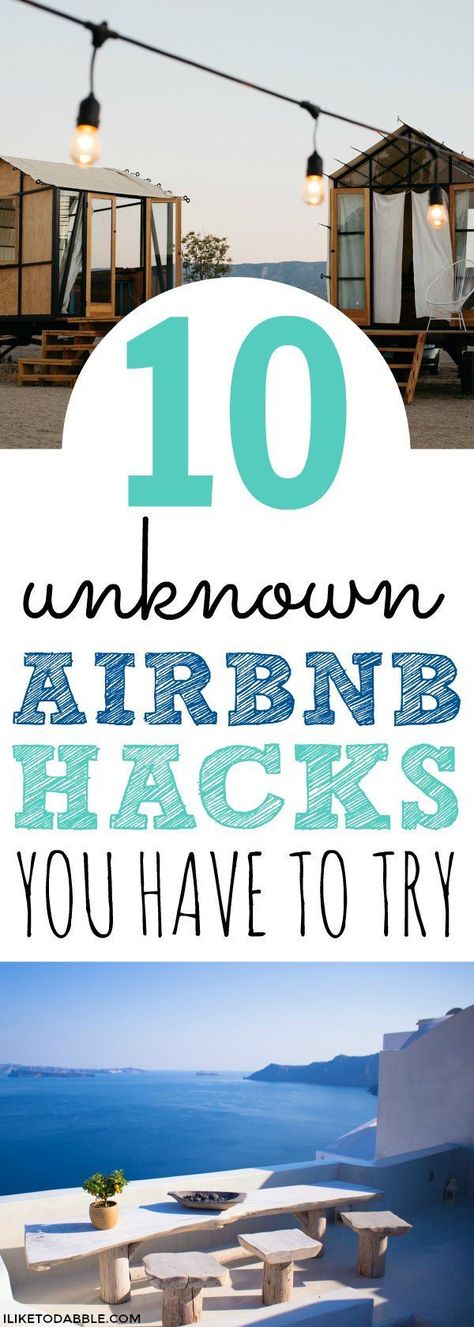 Airbnb Hacks, Frugal Travel, Airbnb House, Parc D'attraction, Airbnb Host, Budget Travel Tips, Air Bnb, Travel Images, Cheap Travel