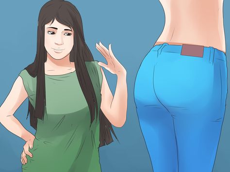 1/2/15 . . . How to Prevent Pads from Leaking While on Your Period (wikiHow.com) - could have used this before today. Sigh. Help Period Cramps, Menstrual Pads Diy, Cloth Menstrual Pads Diy, Feminine Pad, Diy Cloth Pads, Period Stuff, Period Days, Feminine Pads, Reusable Pads