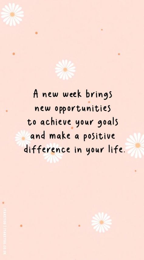 Weekly Inspirational Quotes Motivation, Monday Motivation Quotes Fitness, Good Start Of The Week Quotes, Positive Quotes For A New Week, Monday Health Motivation Quotes, Quotes Monday Motivation, Successful Week Quotes, Start The Week Right Quote, Quotes About A New Week