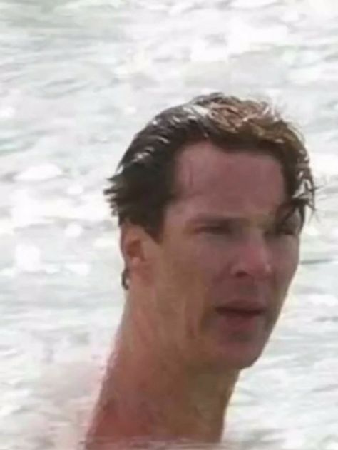 Benedict Cumberbatch Meme, Marvel Ideas, Thing Marvel, Cursed Pictures, Marvel Man, Marvel Pics, Man Thing Marvel, Dream Style, Marvel Funny