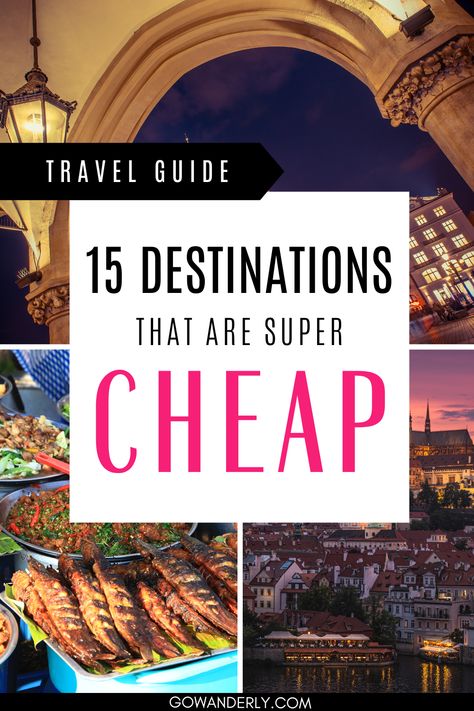 budget-friendly travel destinations ideal for young travelers in their 20s. Budget Friendly Places To Travel, Cheap Places To Visit In The Us, Small Vacation Ideas, Best Places To Travel Cheap, Vacation Ideas On A Budget, How To Travel Cheap, Cheap Places To Travel In The Us, Places To Travel List, Best Places To Travel In The World