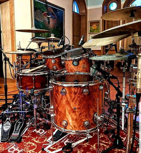 Drum Wrap, Drums Wallpaper, Drums Artwork, Prince Family, Drums Music, Female Drummer, Drum Cases, Dream Castle, Dw Drums