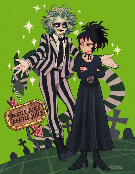 Lydia Beetlejuice Cartoon, Lydia Deetz Cartoon, Beetlejuice Lydia, Lydia Beetlejuice, Beetlejuice Fan Art, Beetlejuice Cartoon, Lydia Deetz, Tim Burton Films, Cartoon Faces