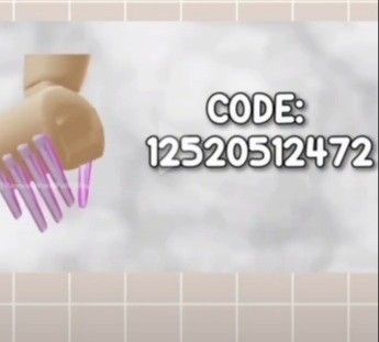 Codes For Nails Berry Ave, Roblox Code Nails, Nails Roblox Id, Barry Avenue Codes Nails, Berry Ave Nail Codes, Berry Avenue Nail Codes, Roblox Nail Codes, Nail Codes For Berry Ave, Roblox Nails