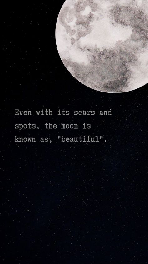 Space, stars, moon, text. Inspiration Aesthetic Quotes, Moon Quotes Aesthetic, Moon Love Quotes, Full Moon Quotes, Cosmic Quotes, Moon And Star Quotes, Moon And Stars Wallpaper, Moon Quotes, Unique Words Definitions