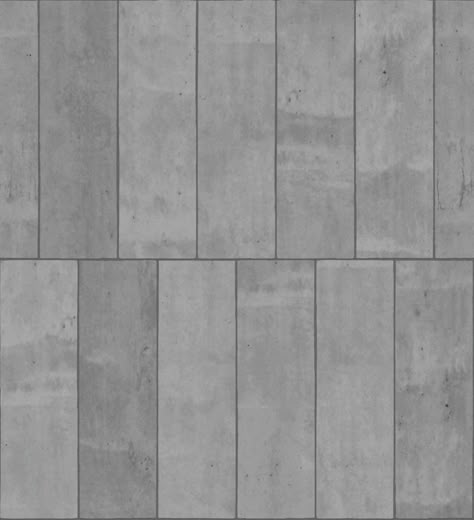 In Situ Concrete Stretcher Seamless Texture › Architextures Elevation Texture Design, Cement Texture Seamless, Pavement Texture Seamless, Concrete Tiles Texture, Concrete Tile Texture, Wall Cladding Texture, Textured Tiles Wall, Pavement Texture, Facade Texture