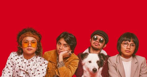 4 Of Spades, Yearbook Pose, Unique Salonga, Zild Benitez, Iv Of Spades, Band Poses, King Of Spades, Paramore Hayley Williams, Paramore Hayley