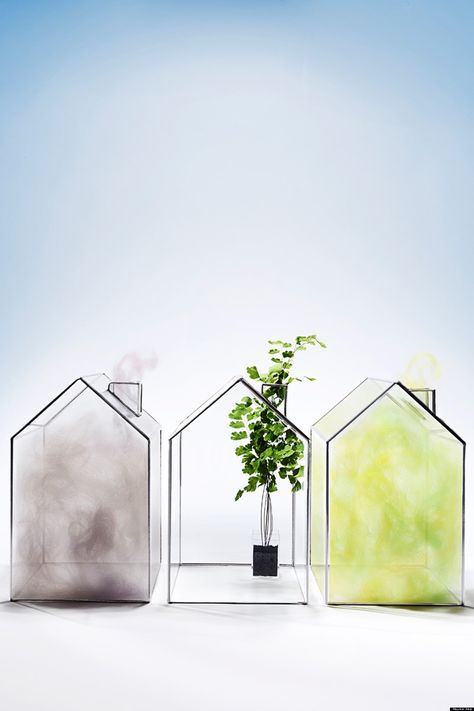 Indoor Air Quality: Is Your Home Making You Sick?  By Nancy Kalish An airtight house might benefit your heating bill, but it can wreak havoc on your health. Home Show Booth Ideas, Natural Cleaning Supplies, Show Booth Ideas, Healthy Grilling, Improve Indoor Air Quality, Air Supply, Improve Concentration, Home Making, Show Booth